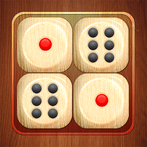Dice Merge Game : Dice Matcher