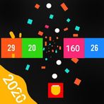 Ballz touch shooter game-Strik