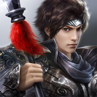 Dynasty Legends:Warriors Unite