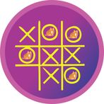 Gato y ratón - tres en raya