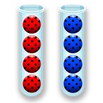 Ladybug Bubble Sort Gummy