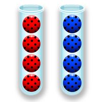 Ladybug Bubble Sort Gummy