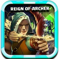 Reign of Archer