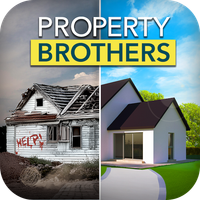 Property Brothers Home Design