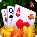 Solitaire : zen earth edition