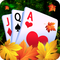 Solitaire : zen earth edition