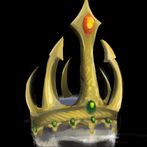 The Accursed Crown