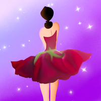 Draw with Daily Objects