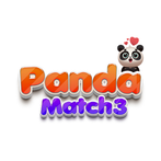 Puzzle Panda - Match Game 2023