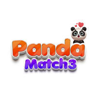 Puzzle Panda - Match Game 2023