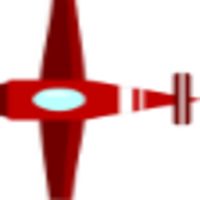 Plane Chasing 2d