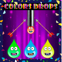 Color Drops
