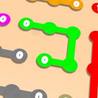 Dotty Match Color Logic Puzzle