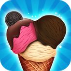 Ice Cream Making Game For Kids