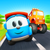 Lazy Shrimp Studio - learning games for kids