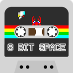 8 Bit Space