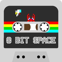 8 Bit Space