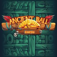 Ancient Ball Shooting