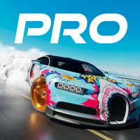 Drift Max Pro Drift Racing