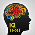 Iq test 10 questions