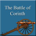 Civil War Battles - Corinth