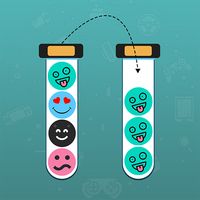 Ball Sort Puzzle - color sort