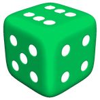 Real Roll Dice