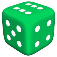Real Roll Dice