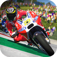 Speed Moto Bike Racing Pro Gam