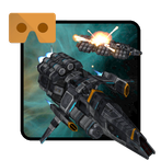 VR Galaxy Wars