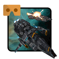 VR Galaxy Wars