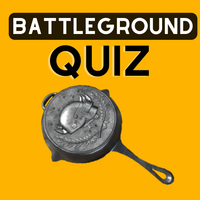 Battleground Quiz