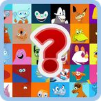 Cartoon Characters Quiz