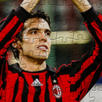 Kaká Jigsaw Puzzles