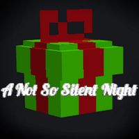 A not so silent night