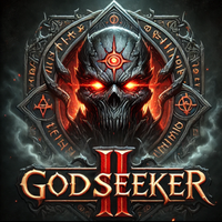 Godseeker II - The Monastery