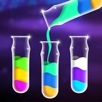 Color Water Sort Tube