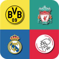Soccer Clubs Logo Quiz