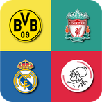 Soccer Clubs Logo Quiz