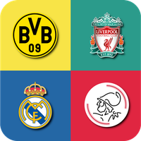 Soccer Clubs Logo Quiz