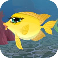 Monster Fish Hunt