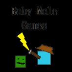 -Mole Craft Wars-