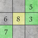 Sudoku Ultimate Brain Training