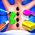 Princess Back Spa