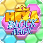 Hexa Block Magic