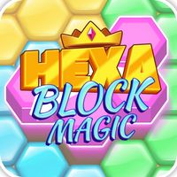 Hexa Block Magic