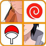 4 Pics 1 Shinobi 2 Part