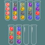 Ball Sort: Color Puzzle Game