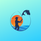 Fishing game 3D