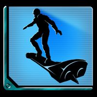 Snowboard Rush